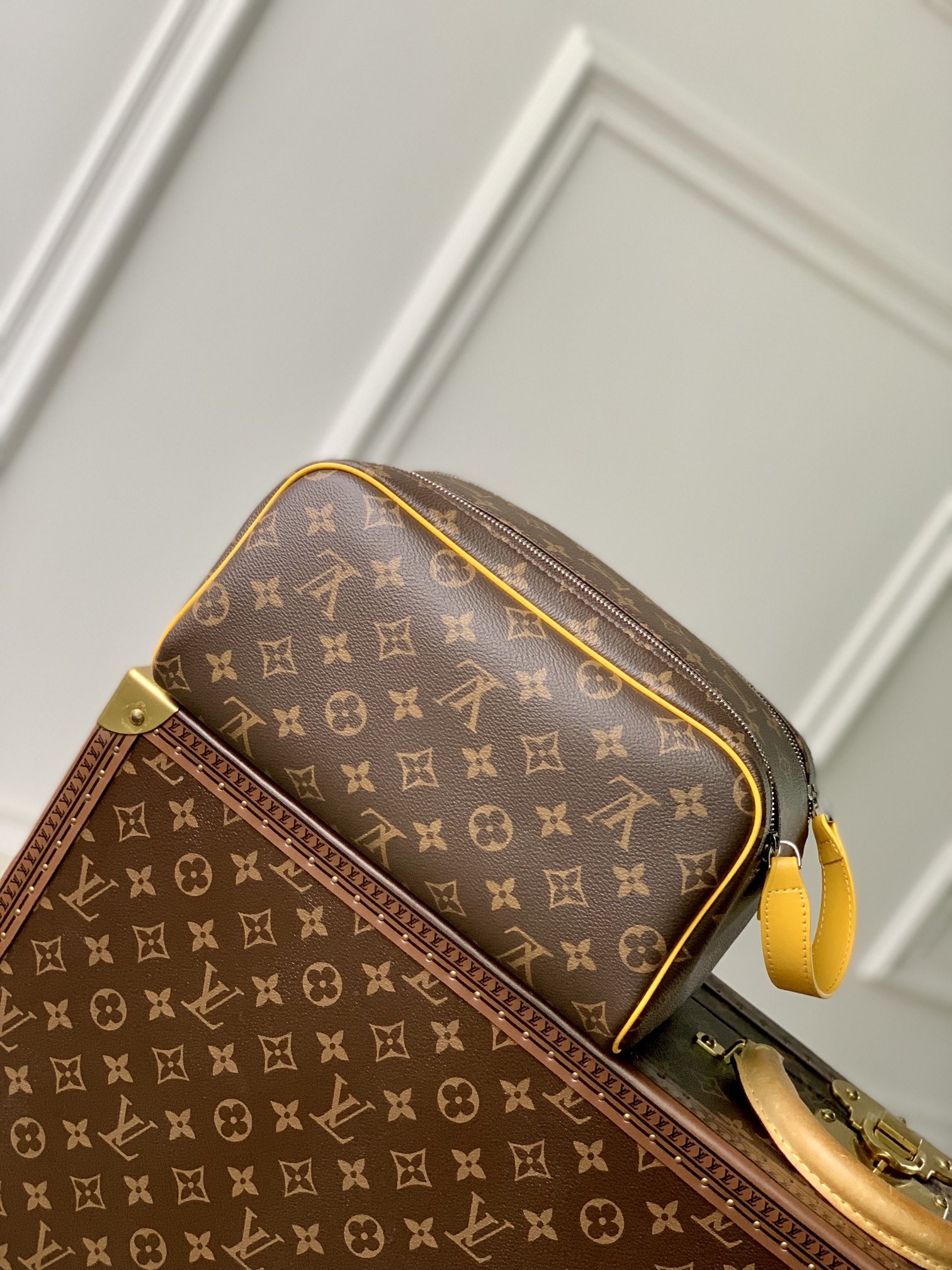 LV Cosmetic Bags